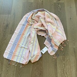 H&M home beach towel